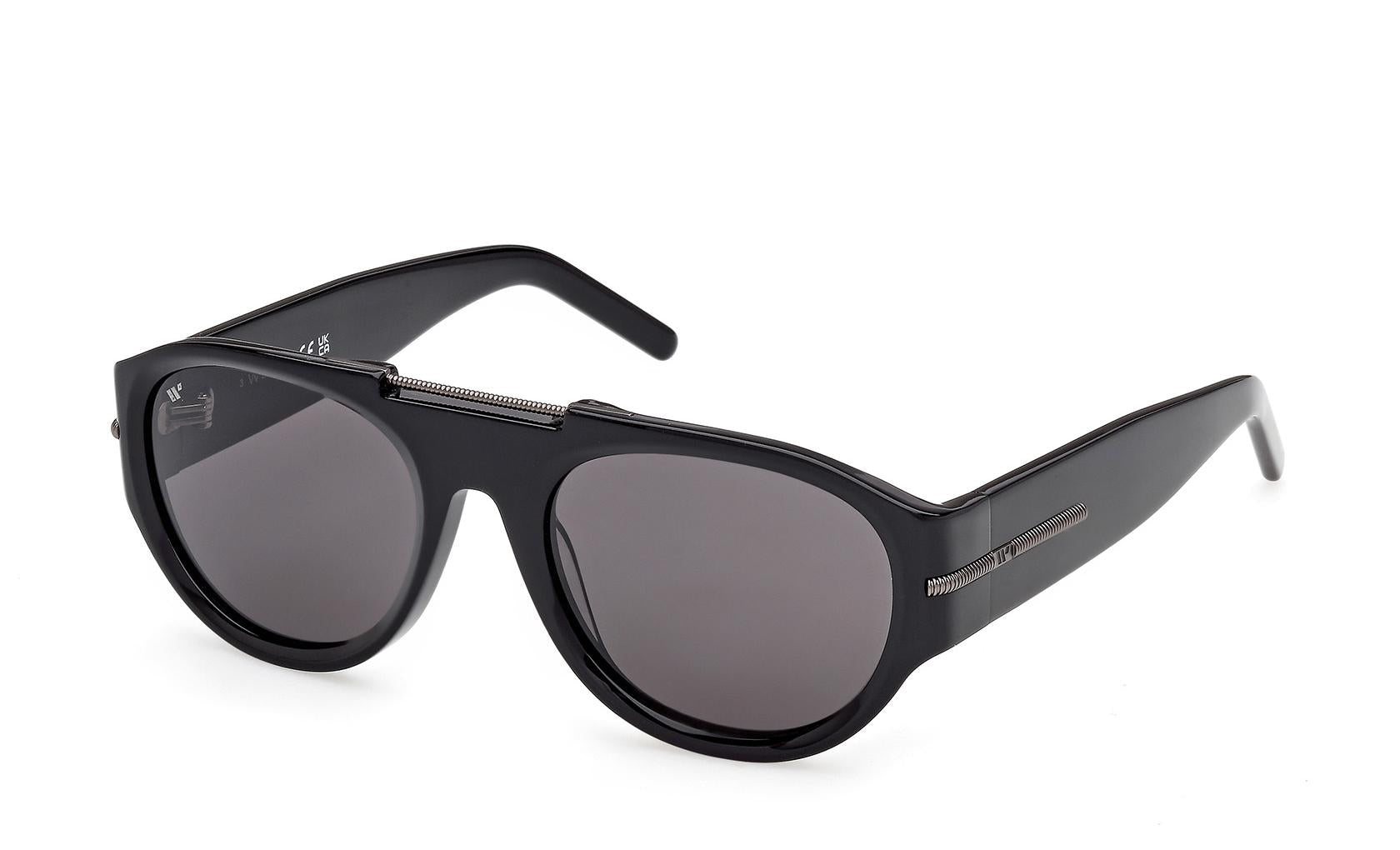 Web Sunglasses WE0399 01A