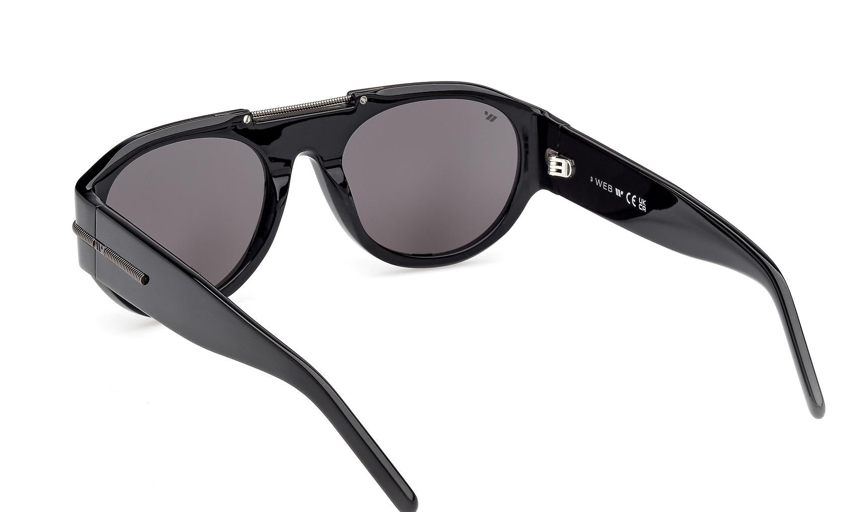 Web Sunglasses WE0399 01A