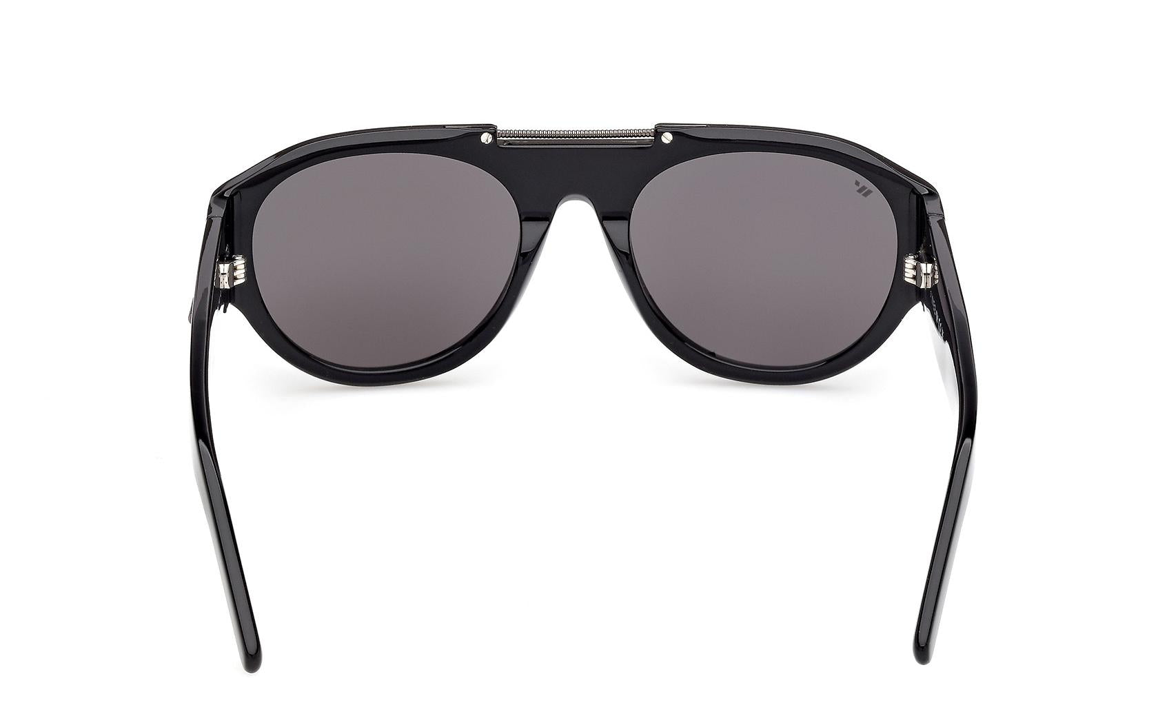 Web Sunglasses WE0399 01A