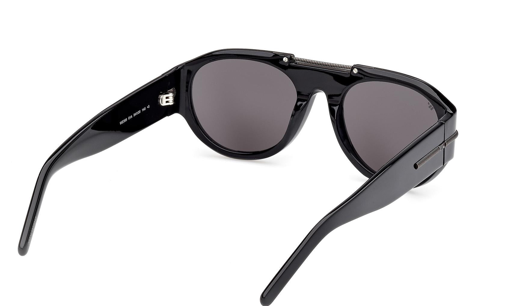 Web Sunglasses WE0399 01A
