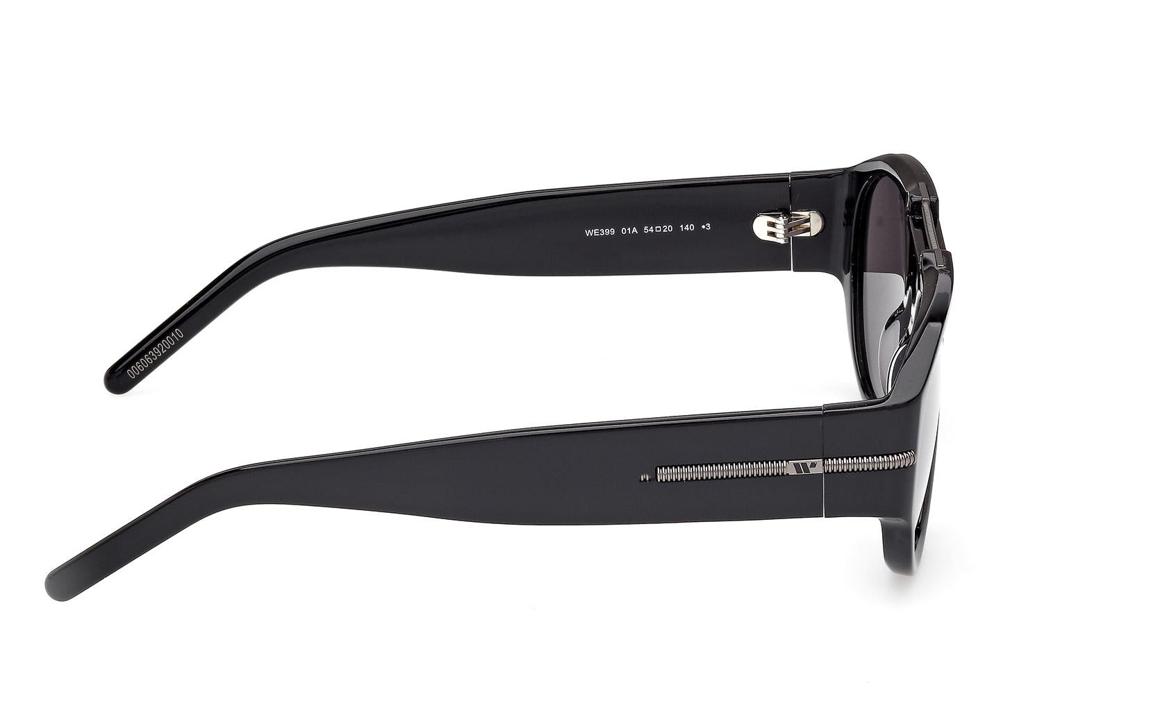 Web Sunglasses WE0399 01A