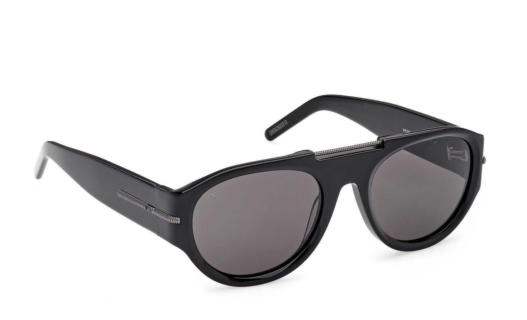 Web Sunglasses WE0399 01A