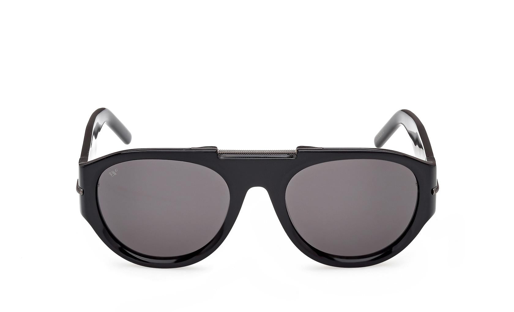 Web Sunglasses WE0399 01A