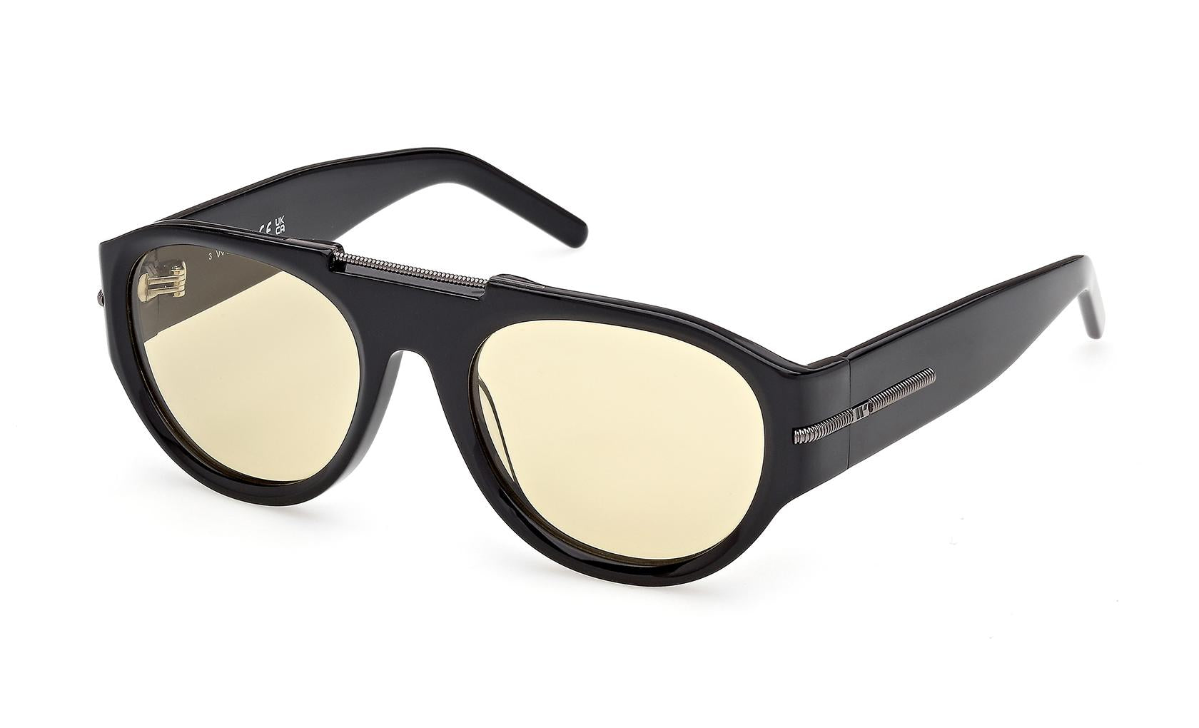 Web Sunglasses WE0399 01J