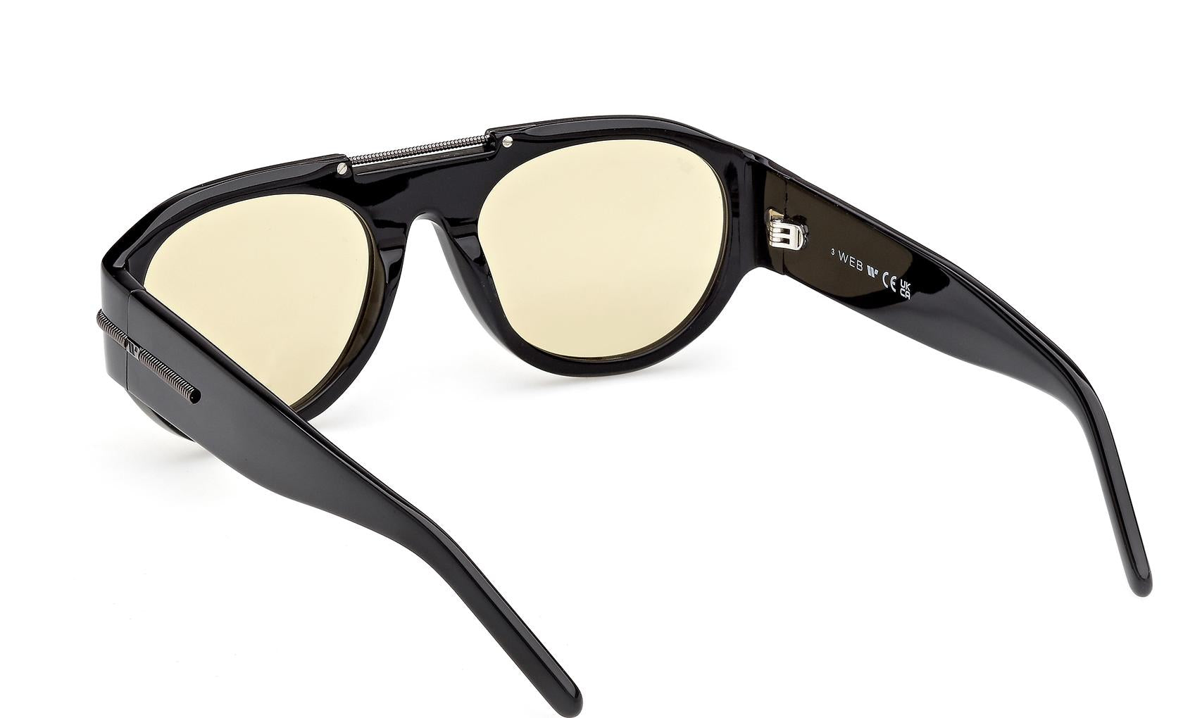 Web Sunglasses WE0399 01J