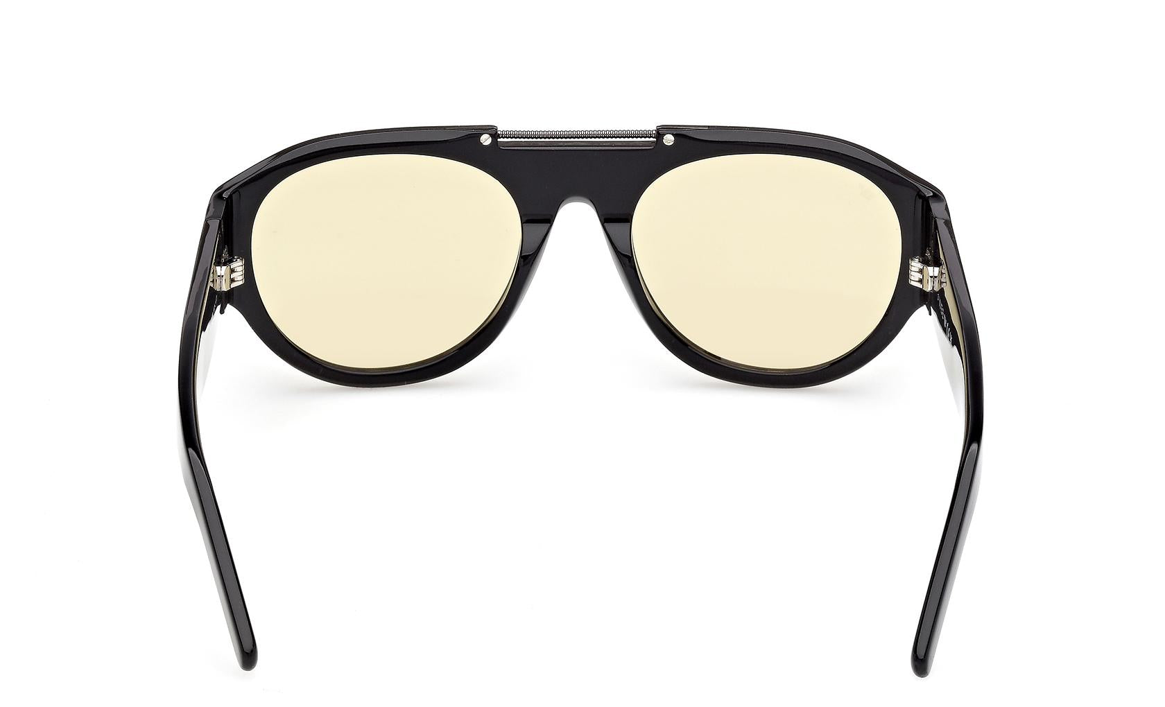 Web Sunglasses WE0399 01J