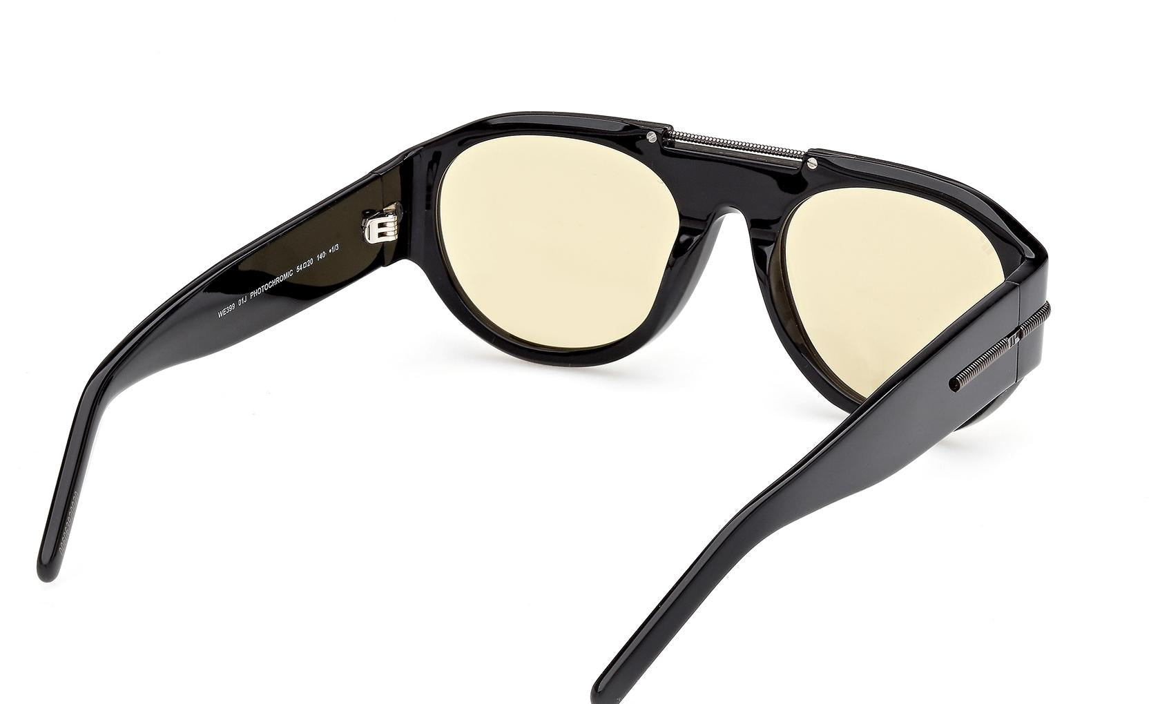 Web Sunglasses WE0399 01J