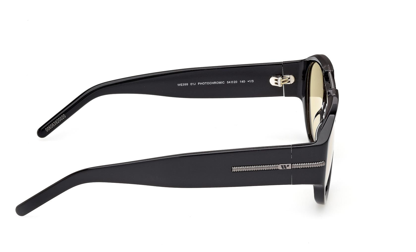 Web Sunglasses WE0399 01J