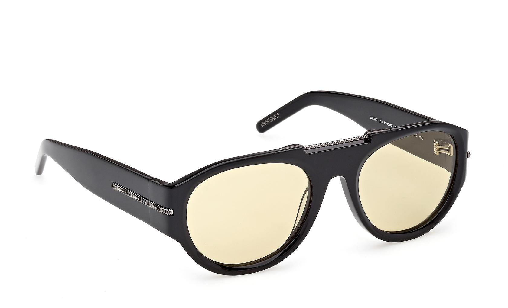 Web Sunglasses WE0399 01J