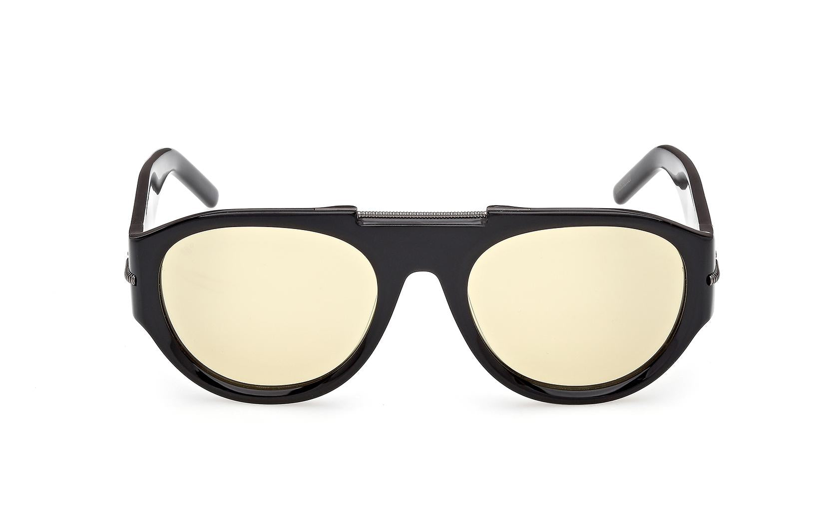 Web Sunglasses WE0399 01J