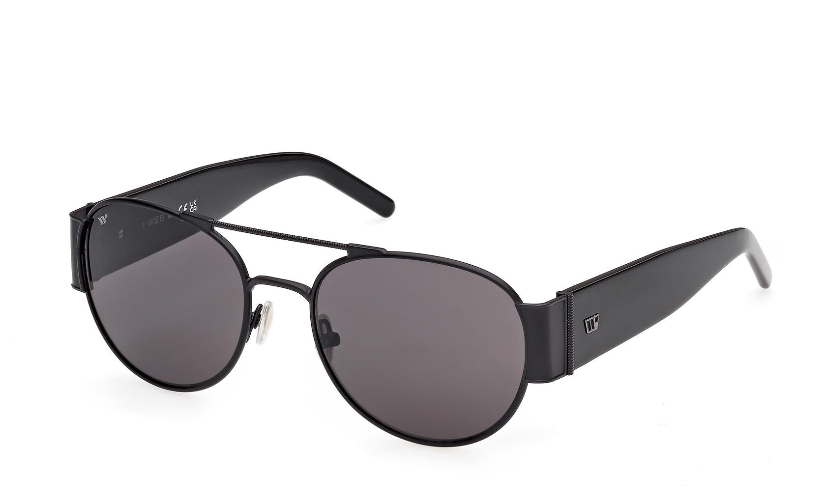Web Sunglasses WE0400 02A
