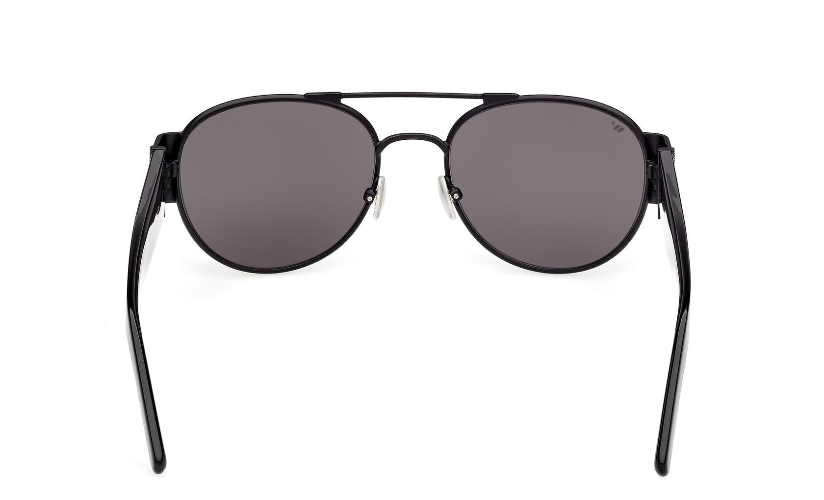 Web Sunglasses WE0400 02A