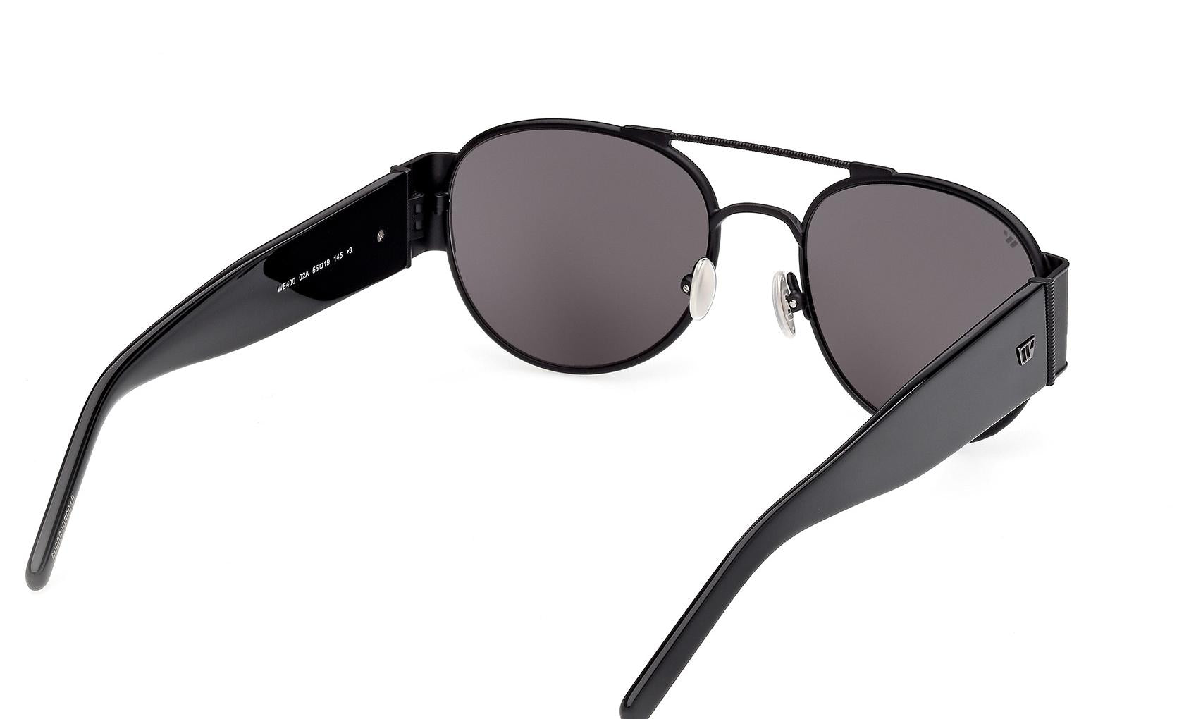 Web Sunglasses WE0400 02A