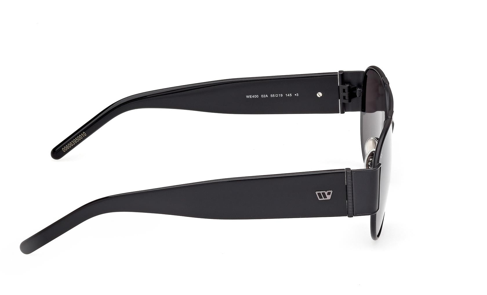 Web Sunglasses WE0400 02A