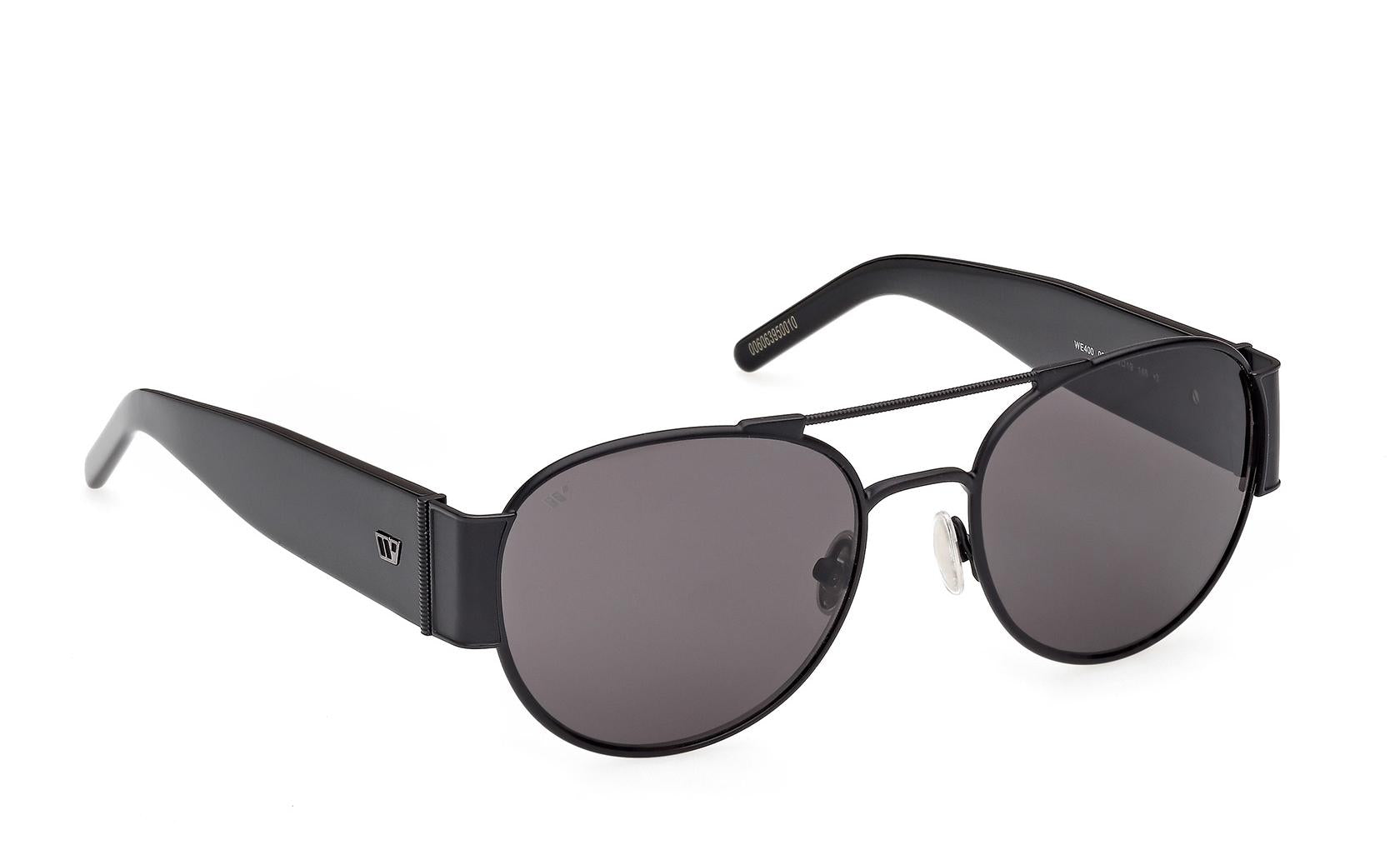 Web Sunglasses WE0400 02A