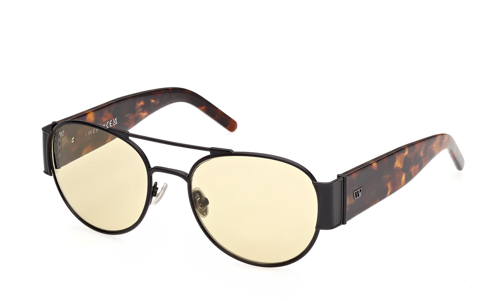 Web Sunglasses WE0400 02J