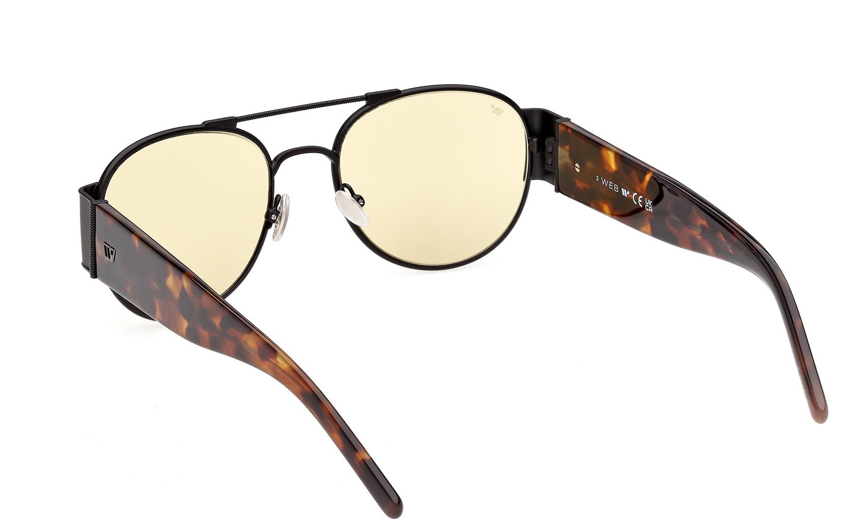 Web Sunglasses WE0400 02J