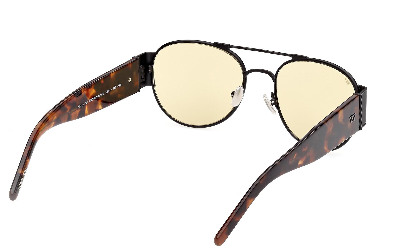 Web Sunglasses WE0400 02J
