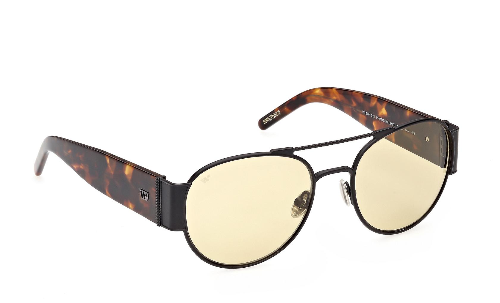 Web Sunglasses WE0400 02J