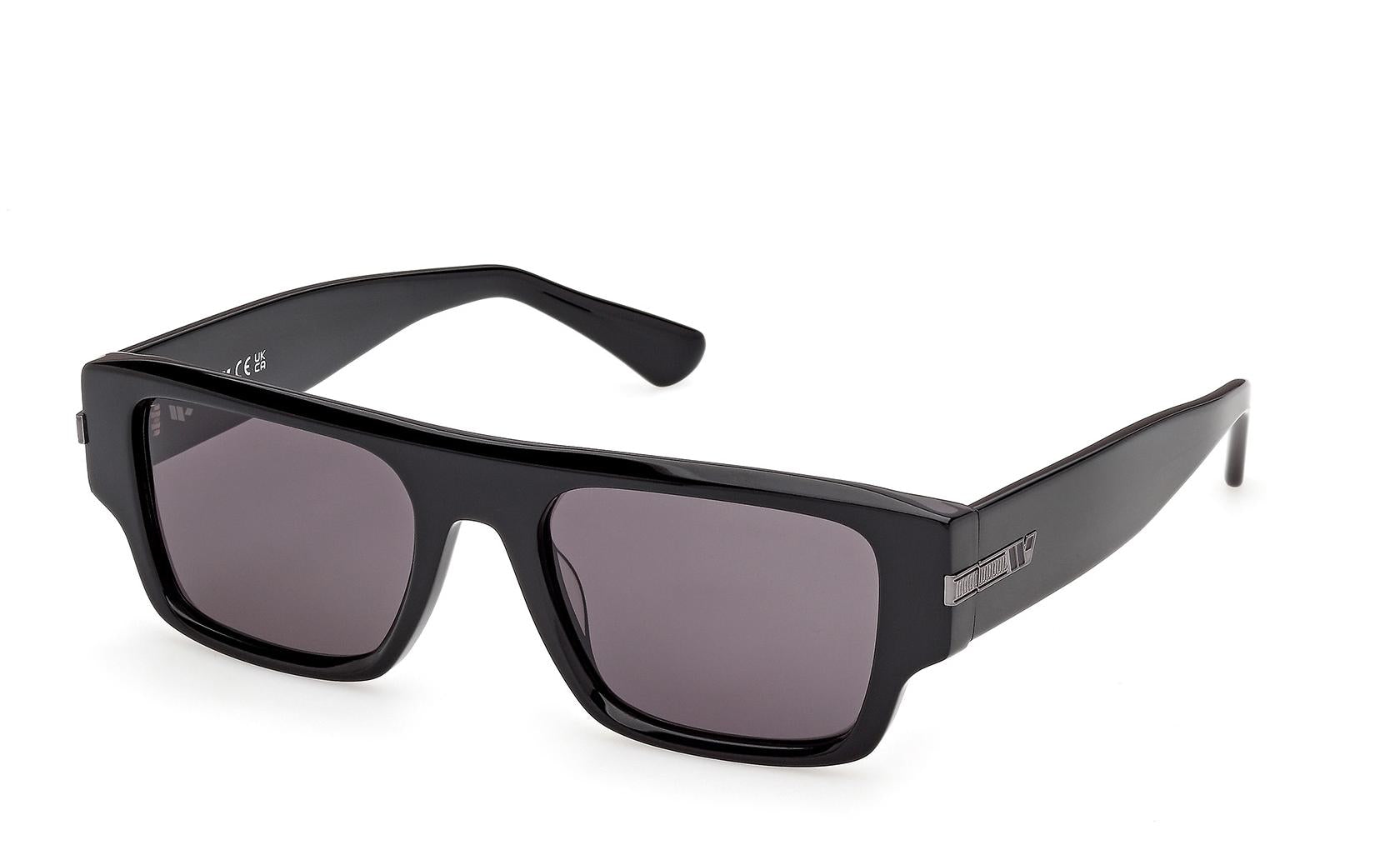 Web Sunglasses WE0401 01A