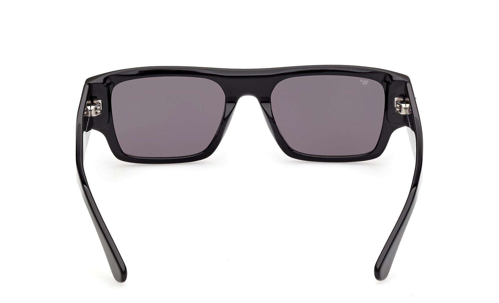 Web Sunglasses WE0401 01A