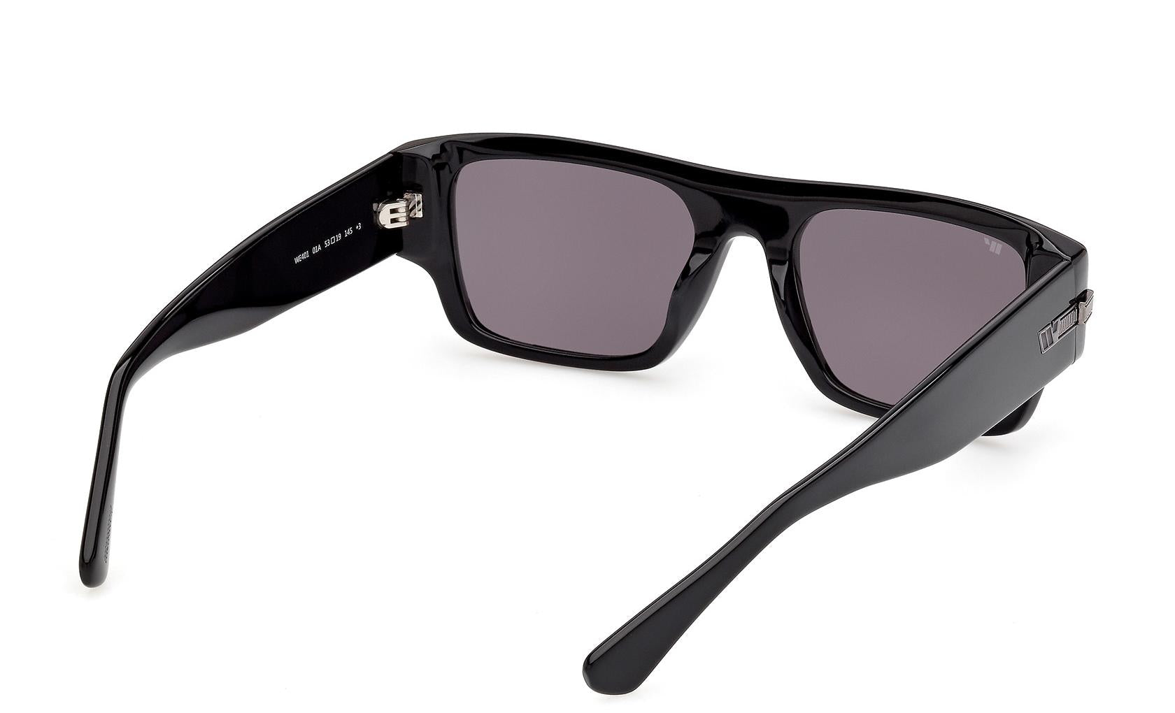 Web Sunglasses WE0401 01A