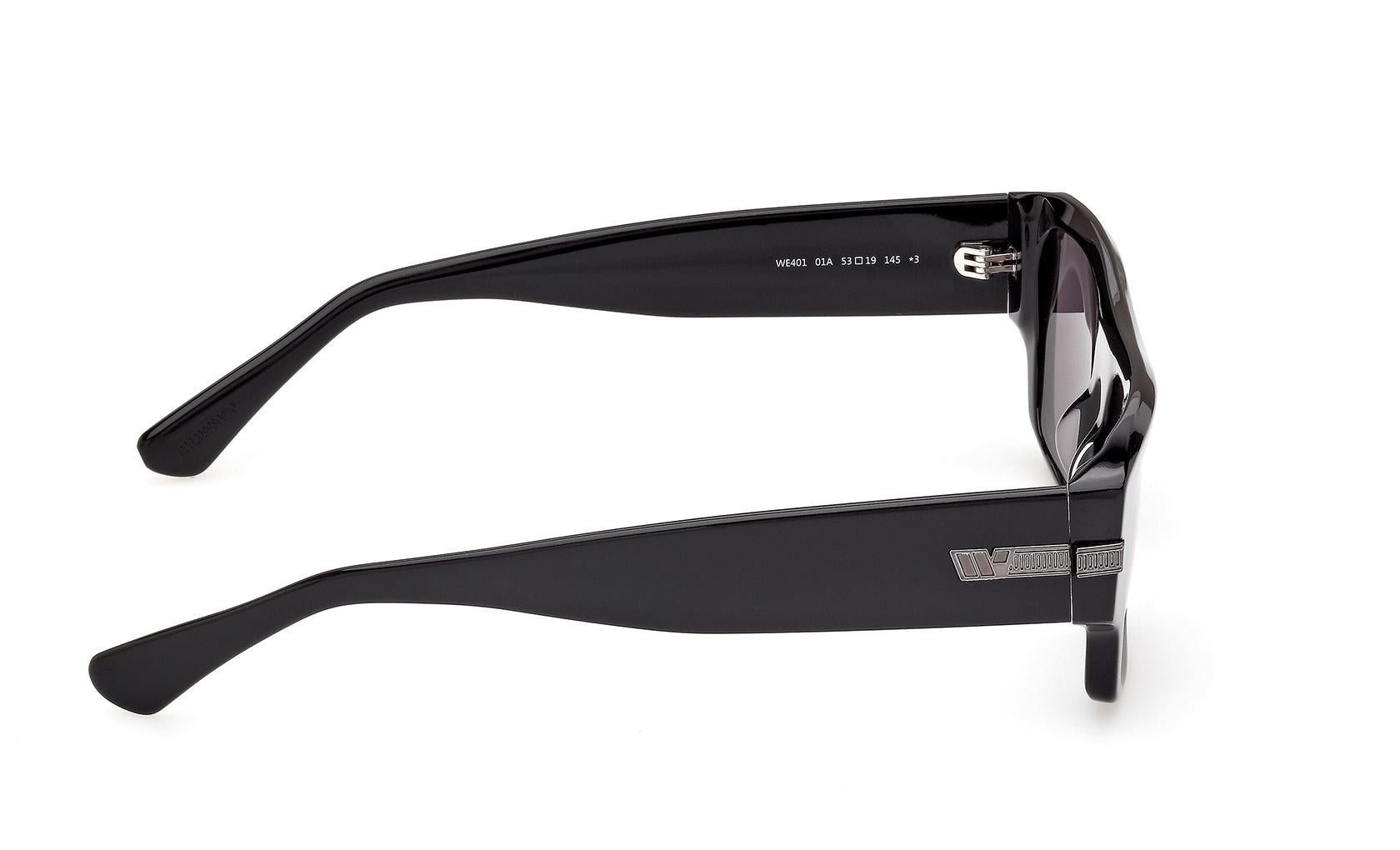 Web Sunglasses WE0401 01A