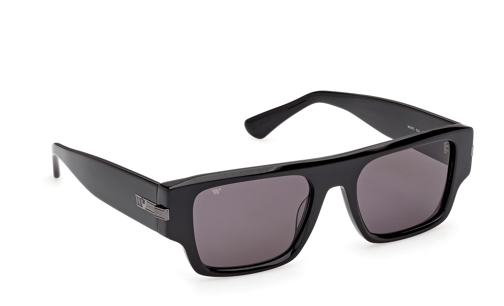 Web Sunglasses WE0401 01A