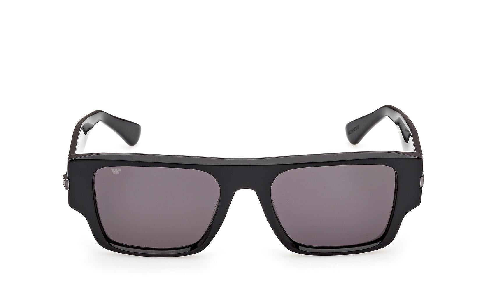 Web Sunglasses WE0401 01A