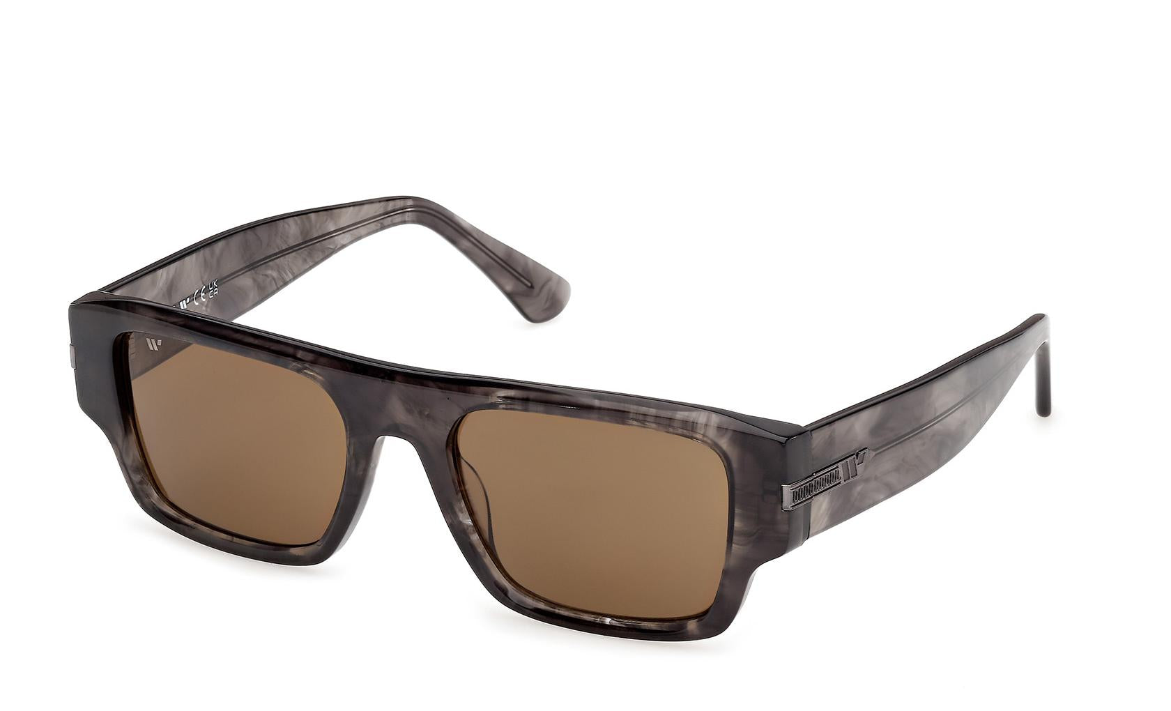 Web Sunglasses WE0401 20E