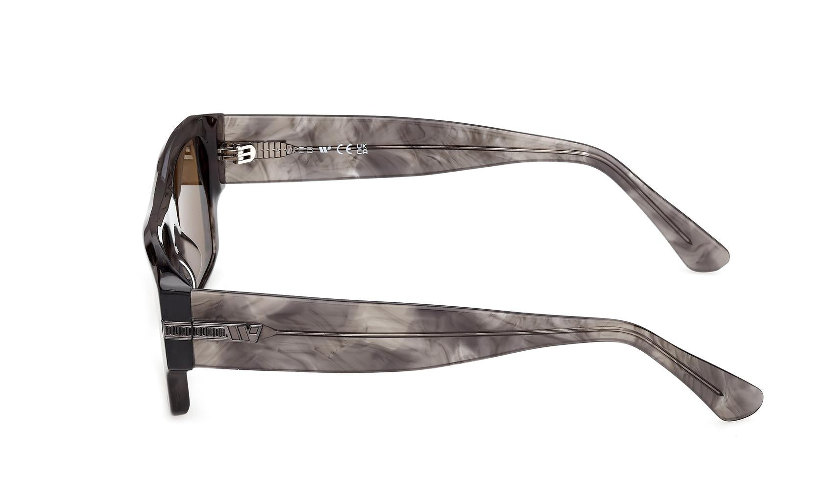Web Sunglasses WE0401 20E