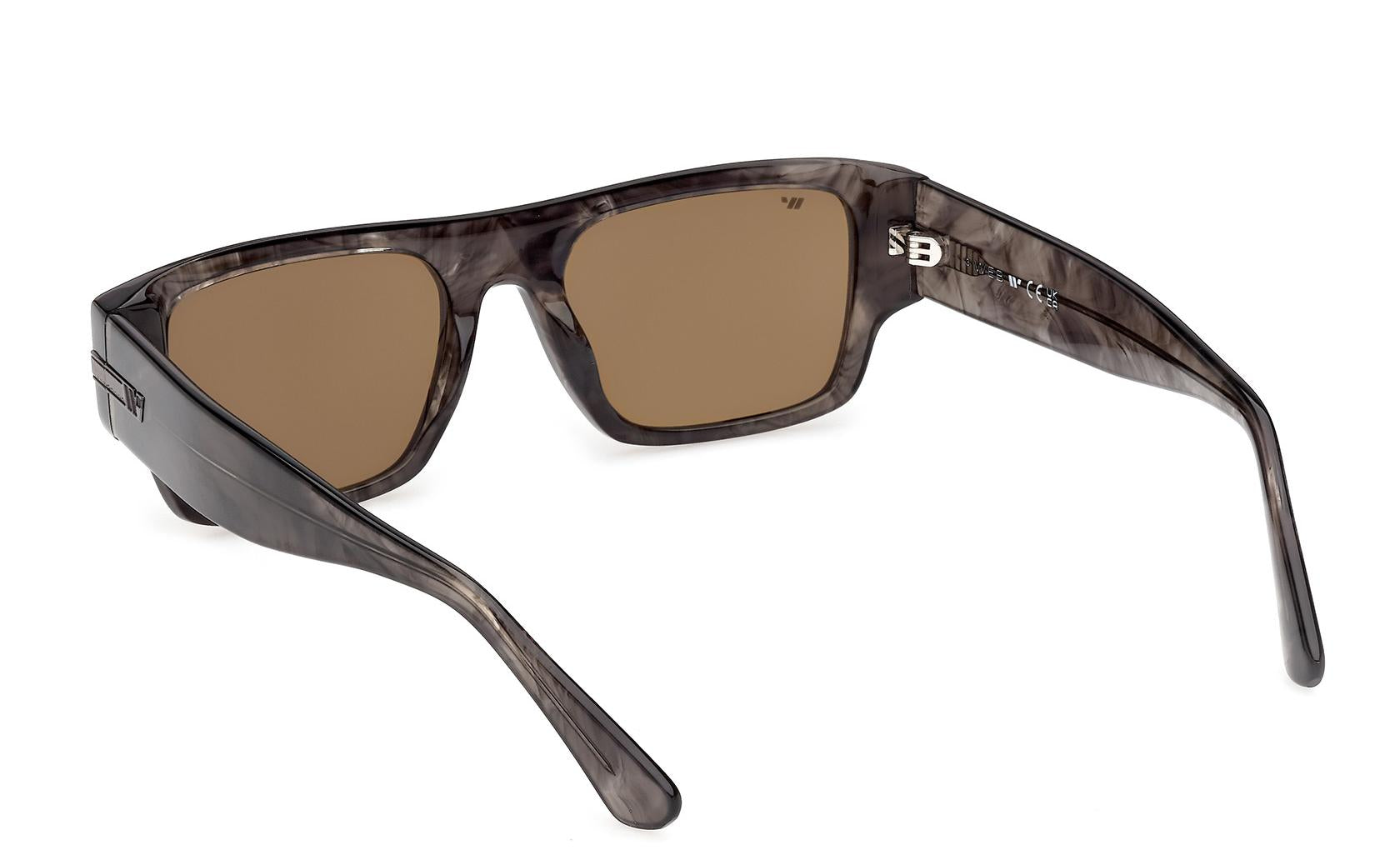 Web Sunglasses WE0401 20E