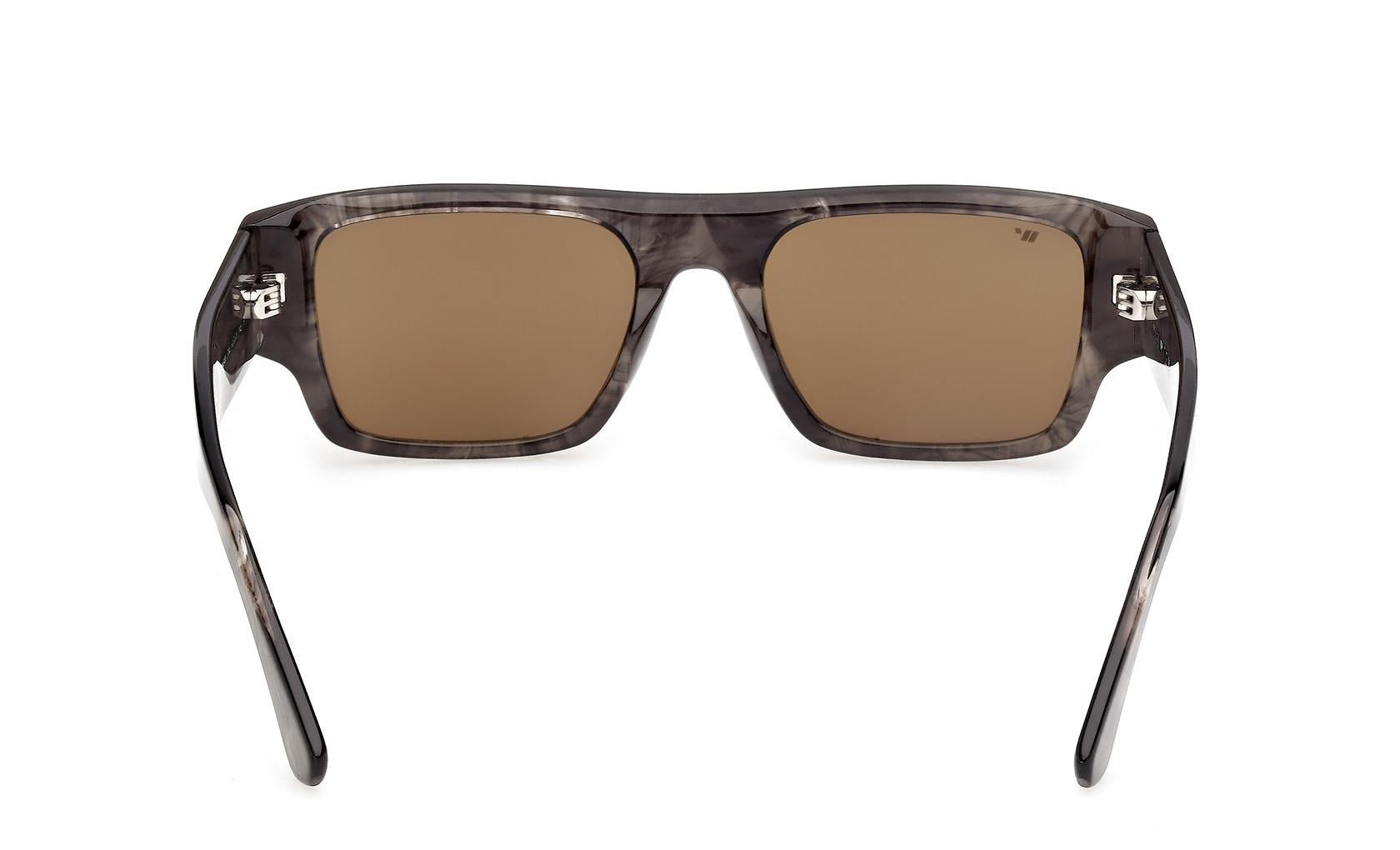 Web Sunglasses WE0401 20E