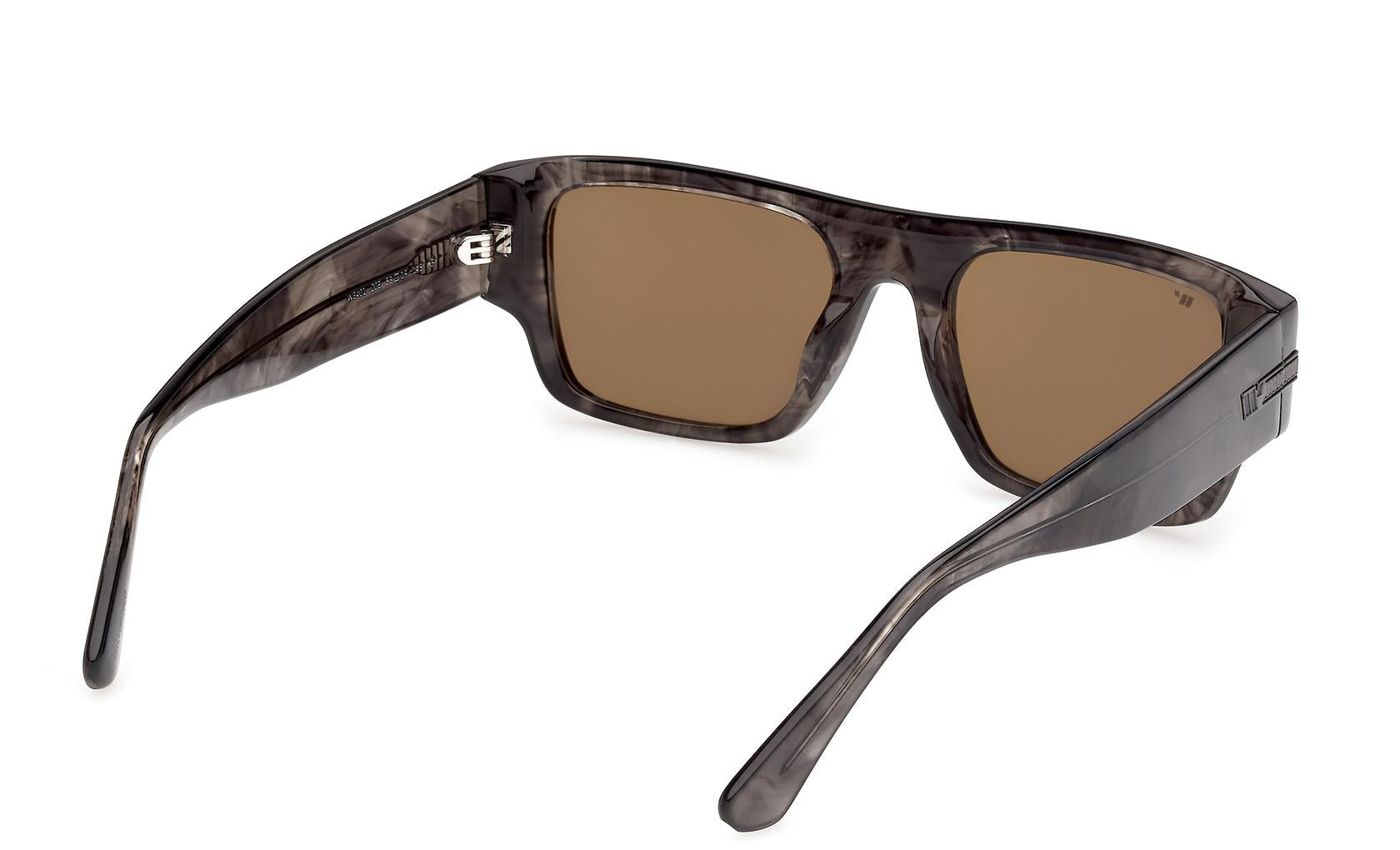 Web Sunglasses WE0401 20E