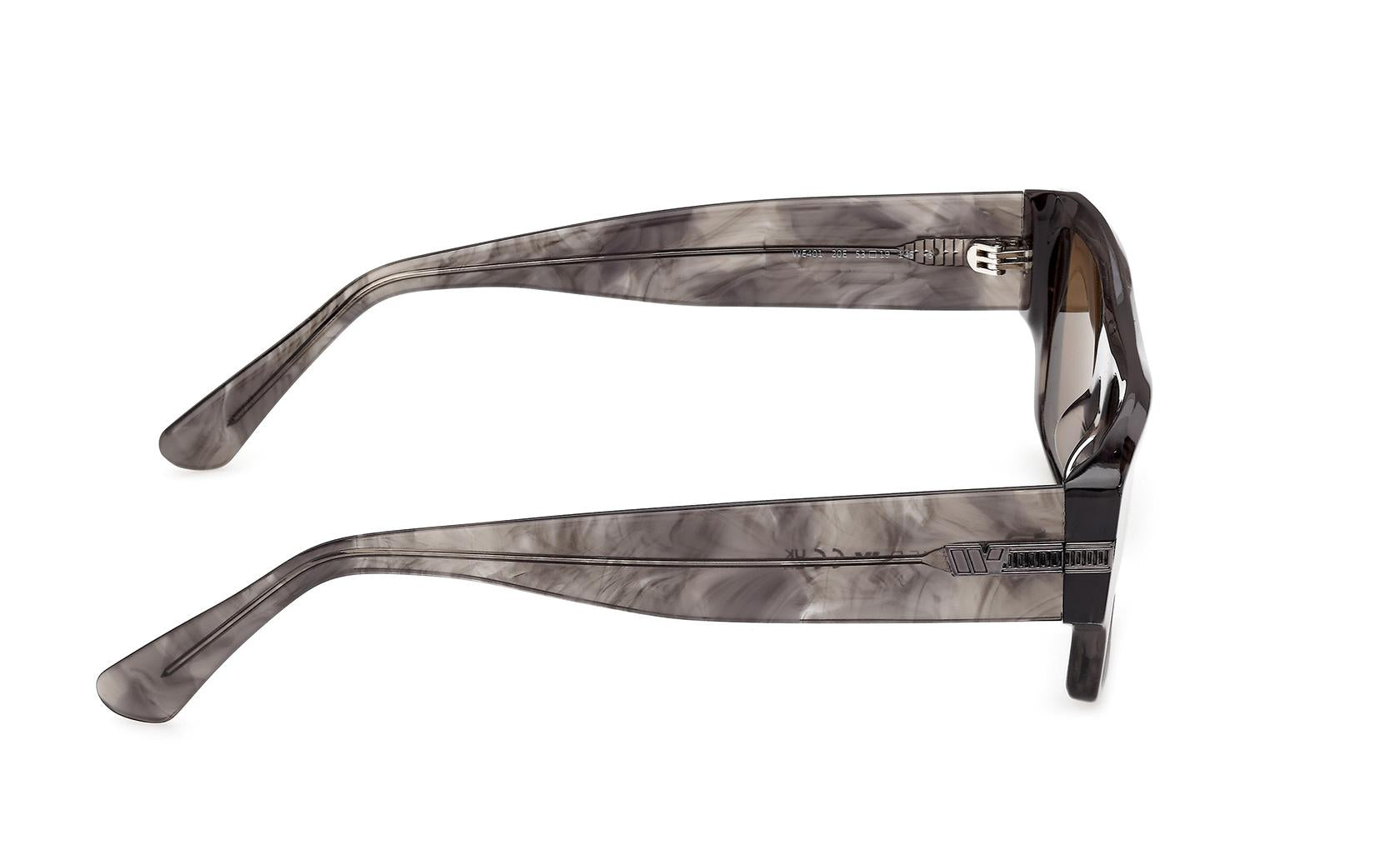 Web Sunglasses WE0401 20E