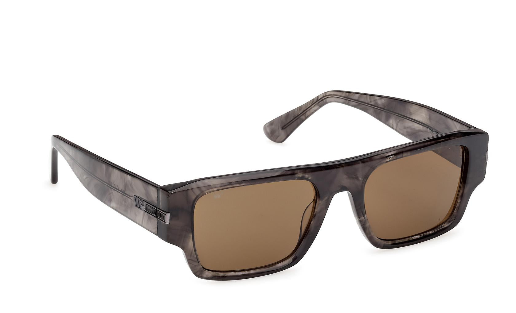 Web Sunglasses WE0401 20E