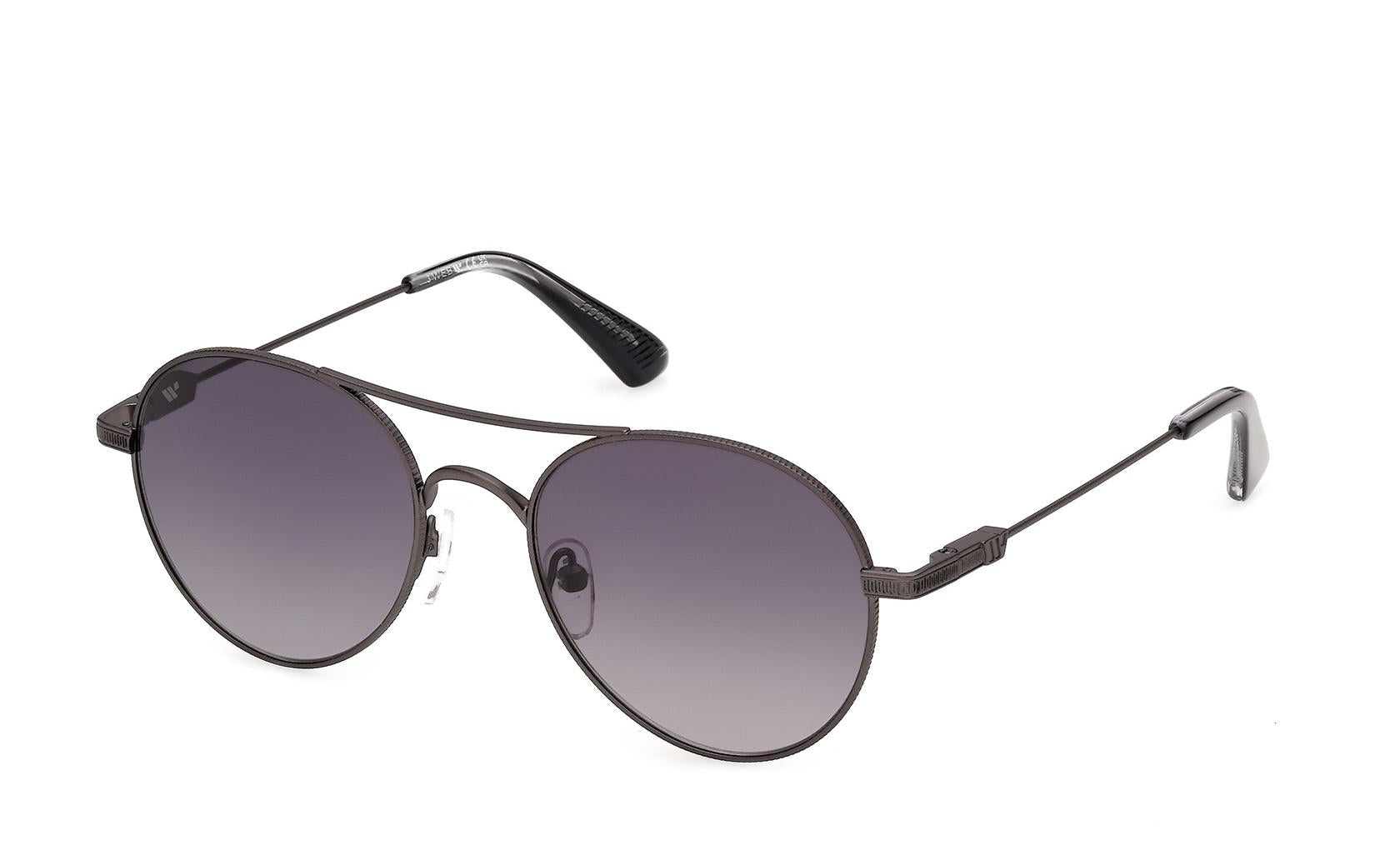 Web Sunglasses WE0403 09B