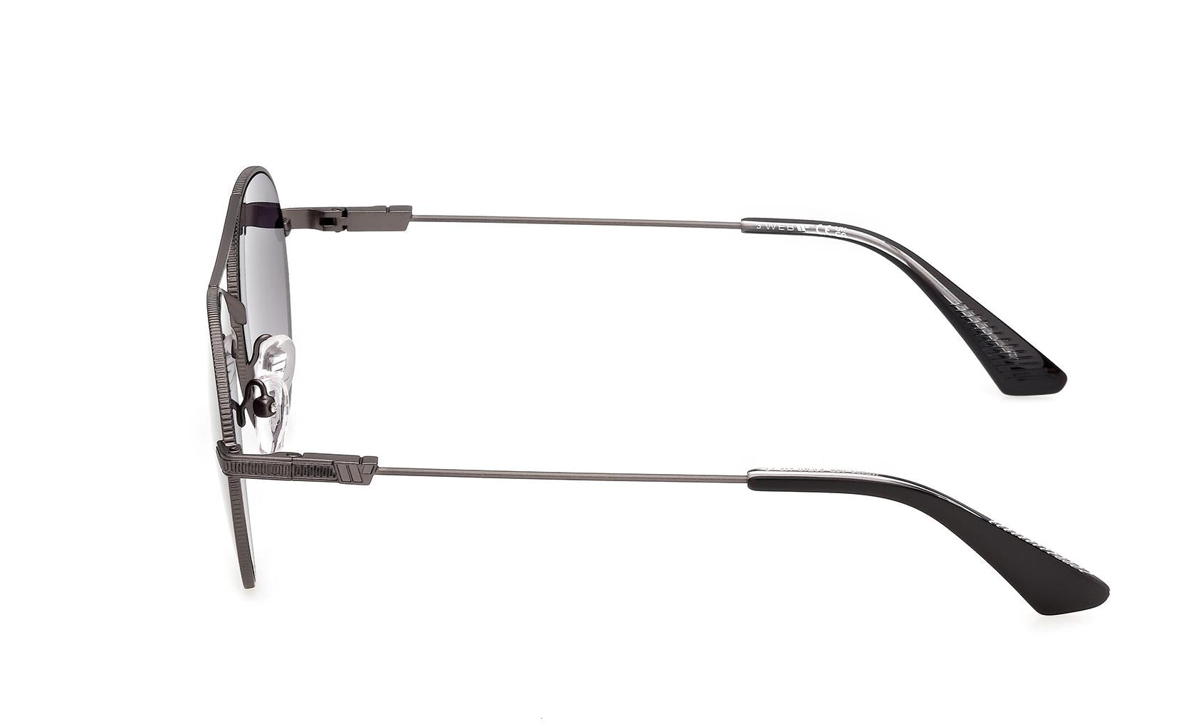 Web Sunglasses WE0403 09B
