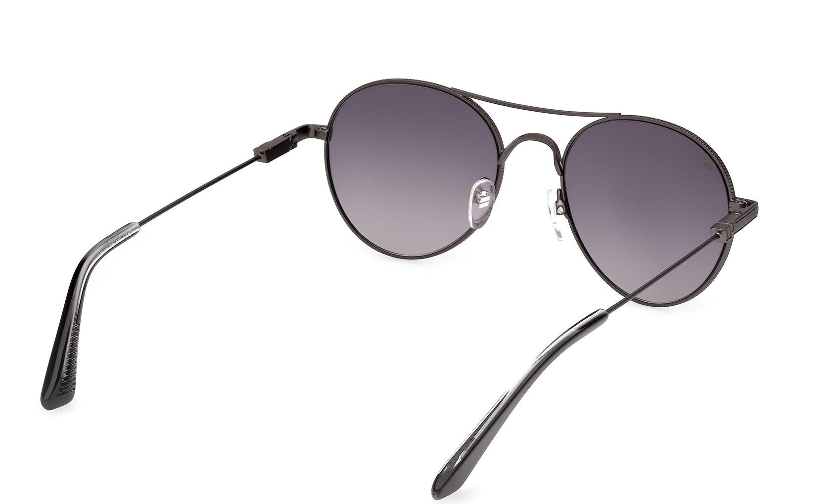 Web Sunglasses WE0403 09B