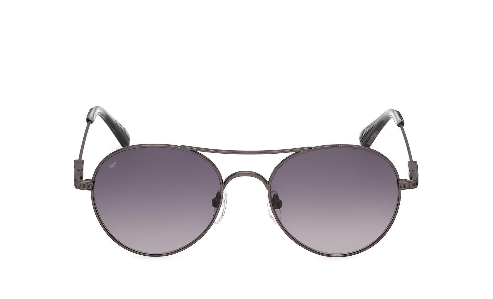 Web Sunglasses WE0403 09B