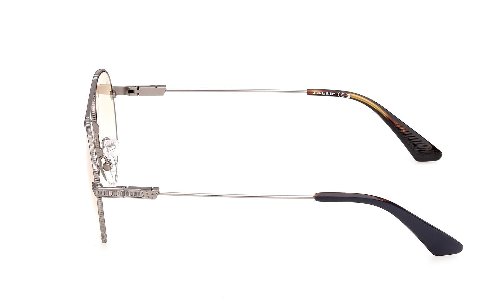 Web Sunglasses WE0403 15K