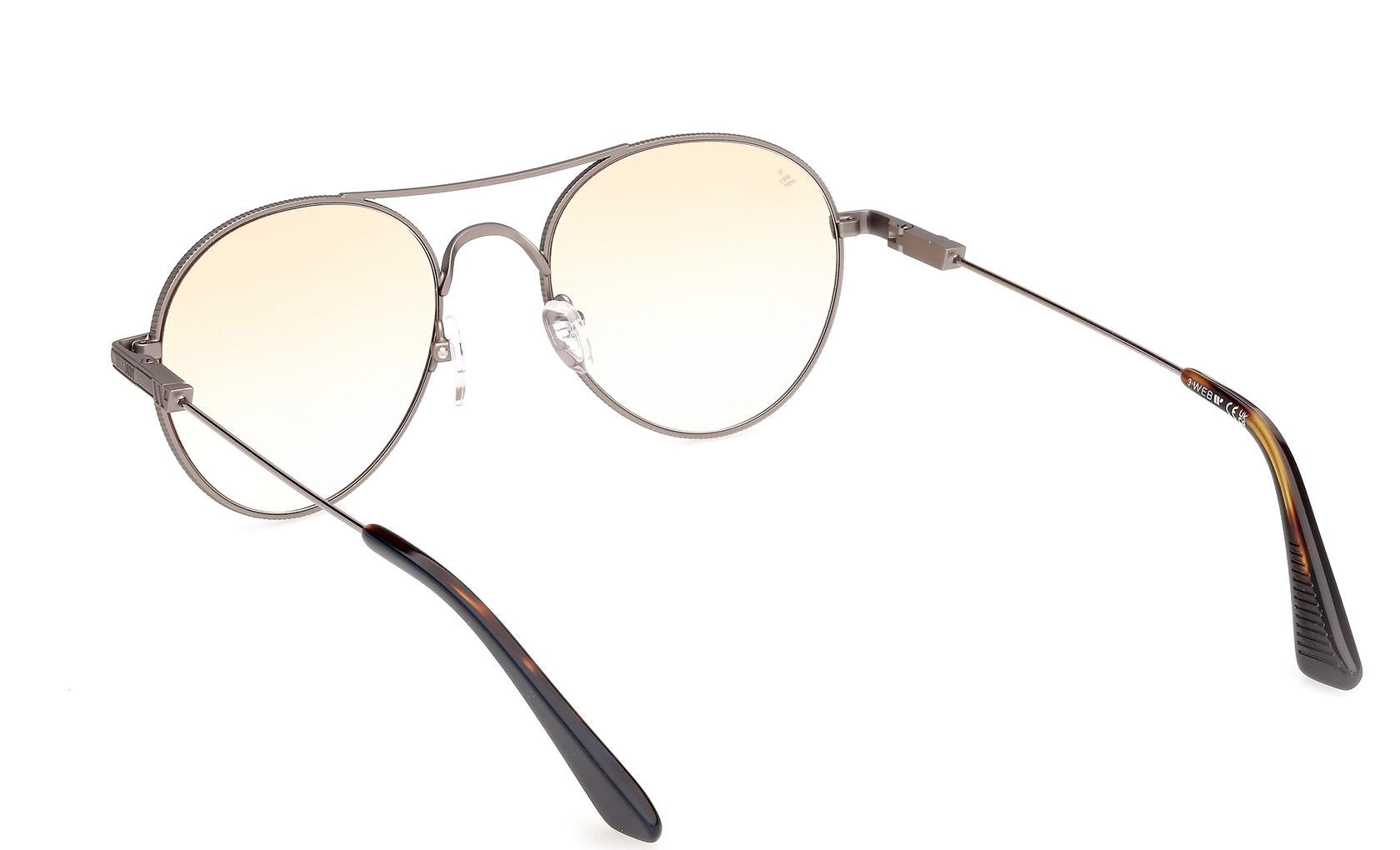 Web Sunglasses WE0403 15K