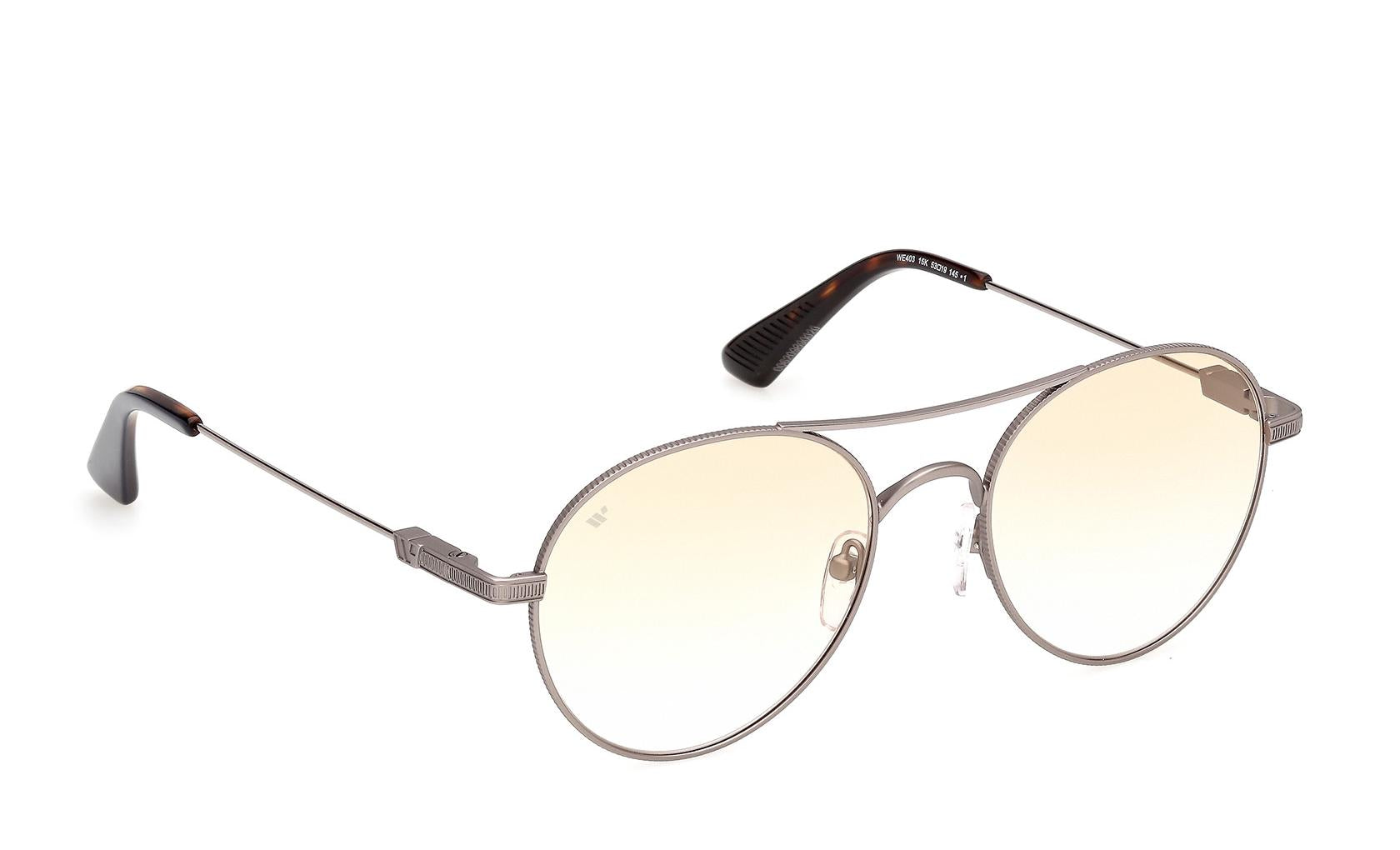 Web Sunglasses WE0403 15K