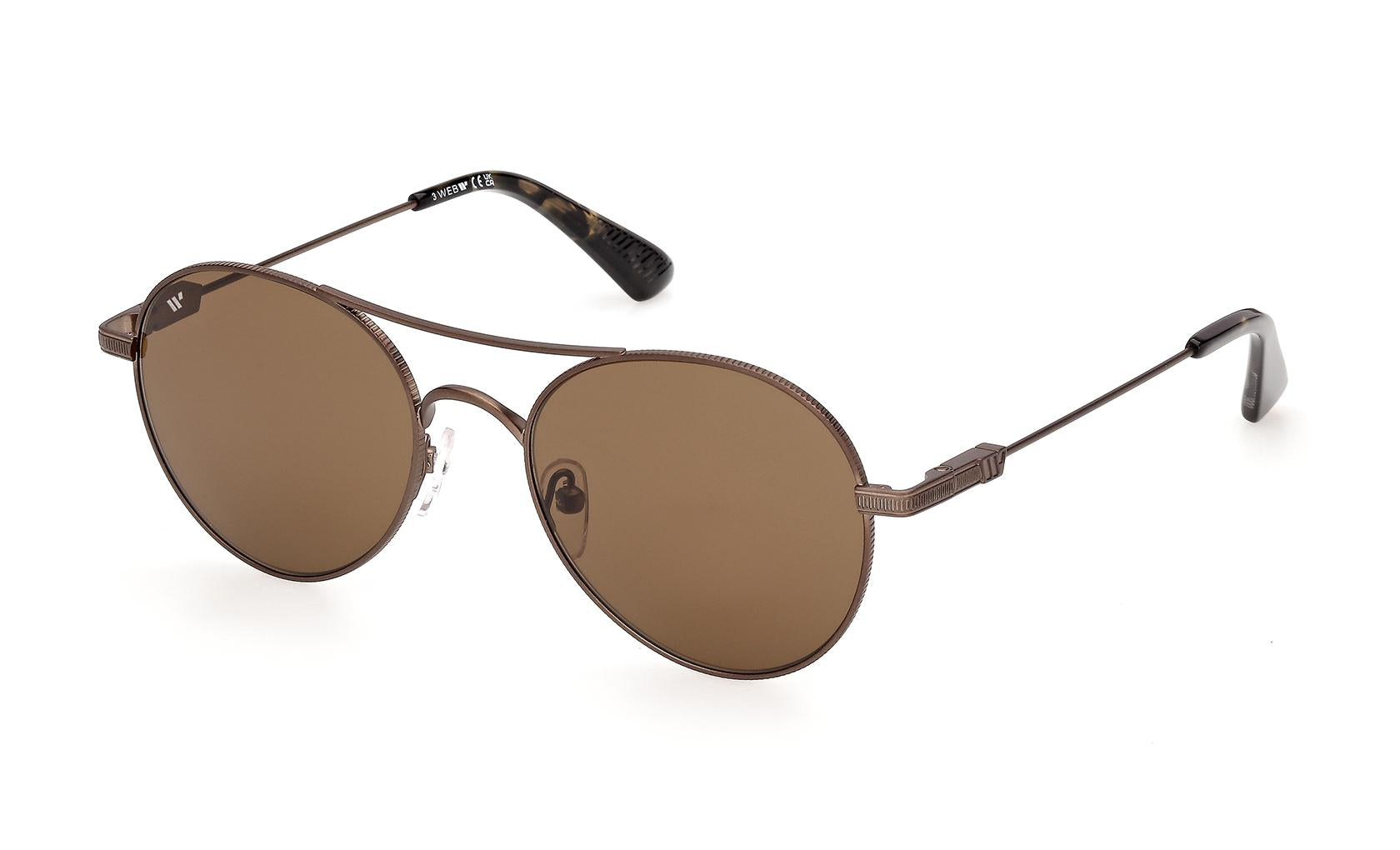 Web Sunglasses WE0403 37E