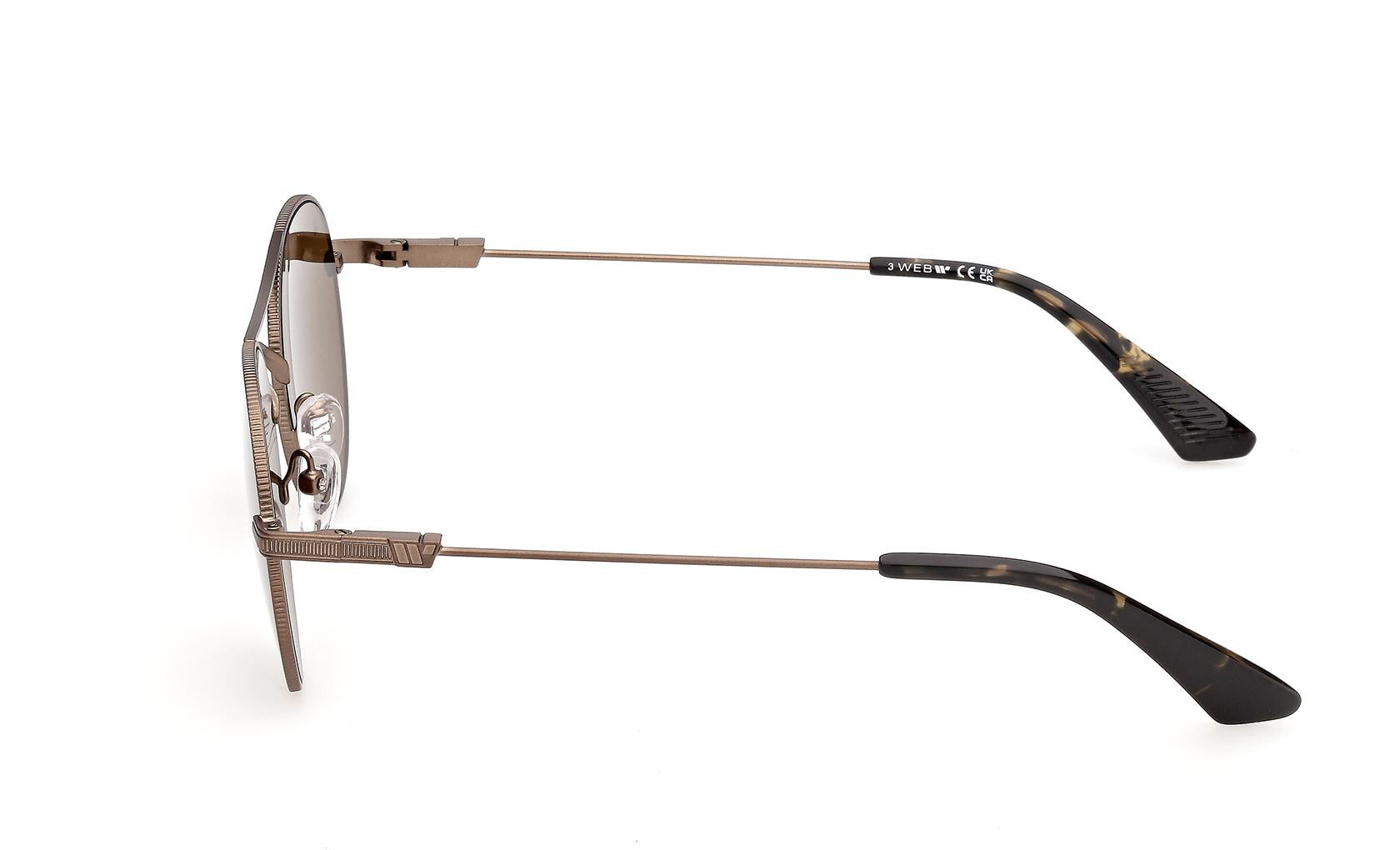 Web Sunglasses WE0403 37E