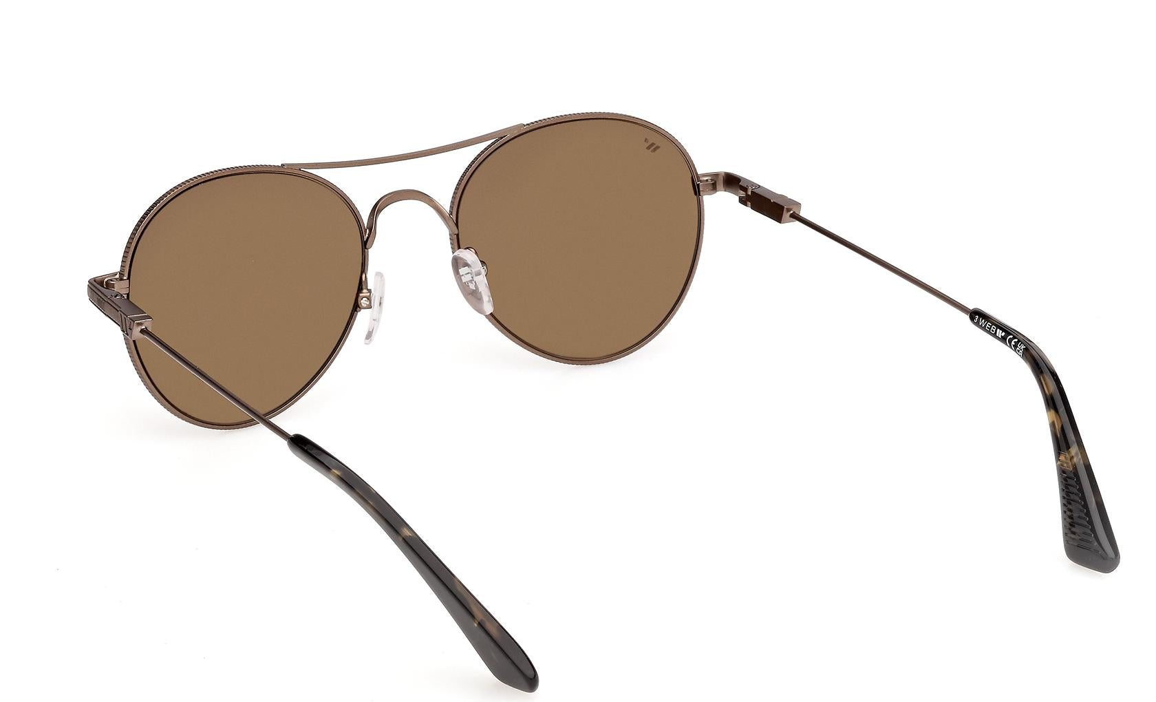 Web Sunglasses WE0403 37E