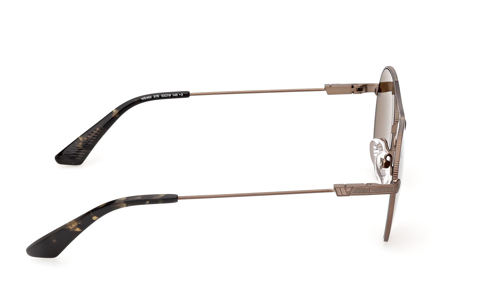 Web Sunglasses WE0403 37E