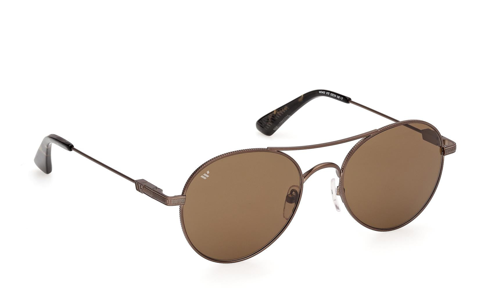 Web Sunglasses WE0403 37E