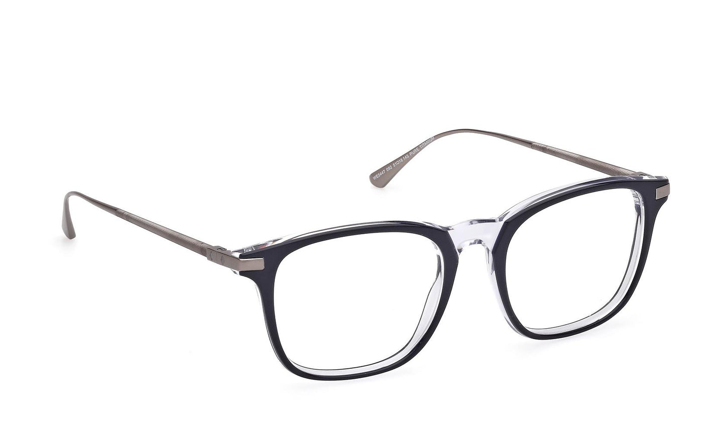 Web Eyeglasses WE5447 092