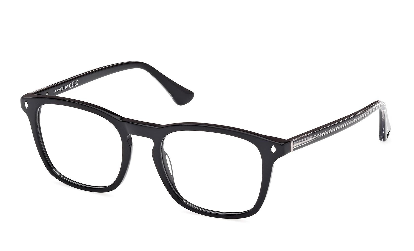 Web Eyeglasses WE5386 005